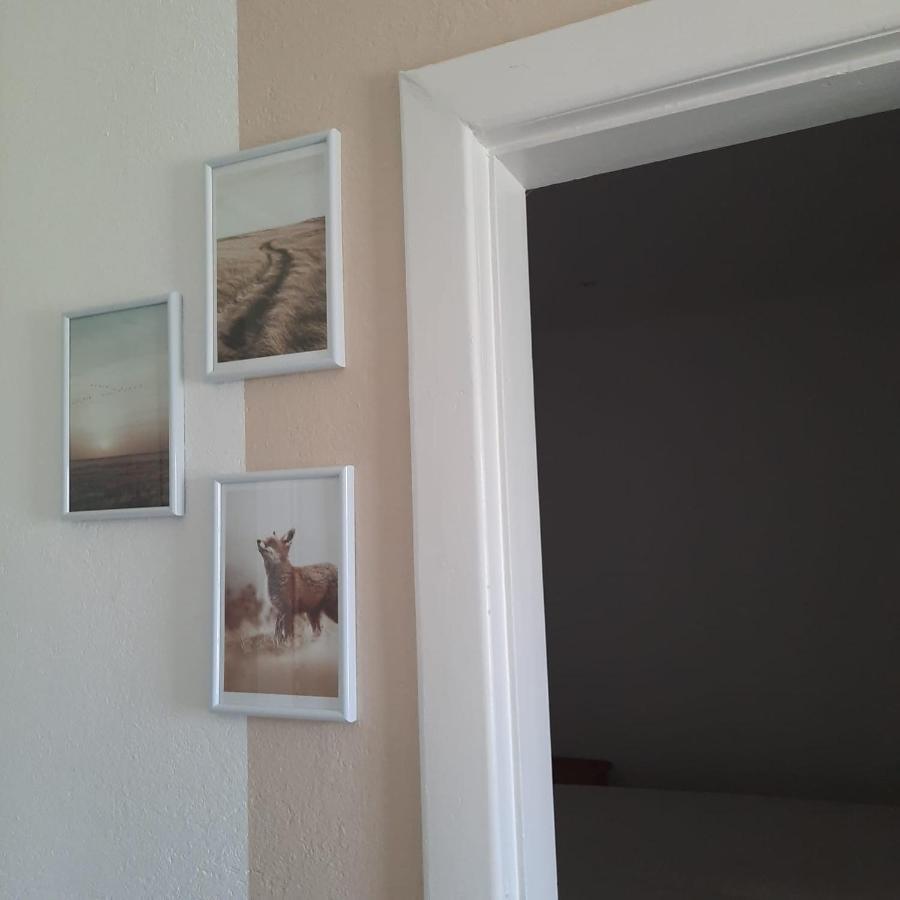 Appartamento Familienhof Mueritz Klein Plasten Esterno foto